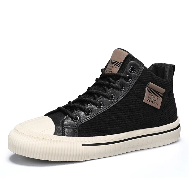 

Outdoor boots specifically designed for motorcycle riding, simple and versatile