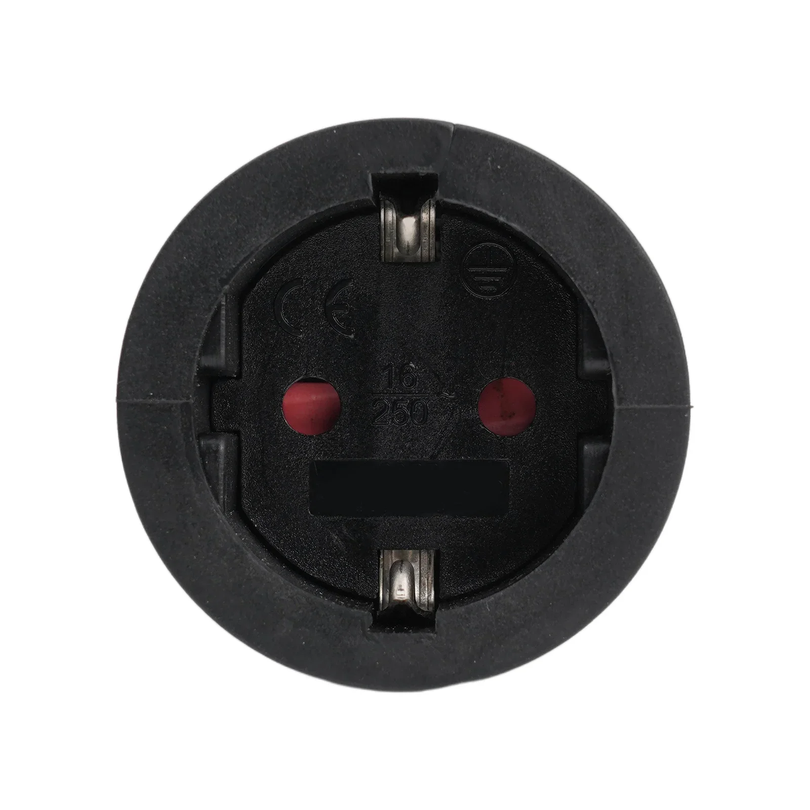 Application Waterproof Socket Waterproof Socket EU Adapter Power Plug Easy Installation Waterproof New Practical