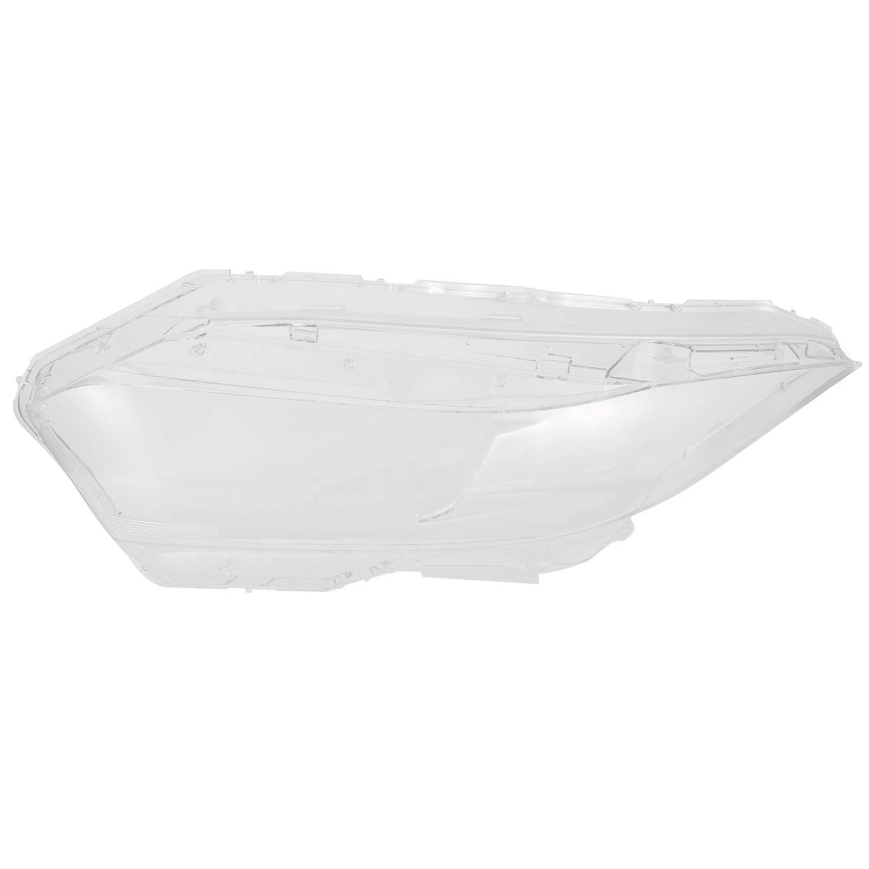 

Car Headlight Lens Headlight Cover Car Replacement Auto Shell for HONDA HR-V VEZEL 2022