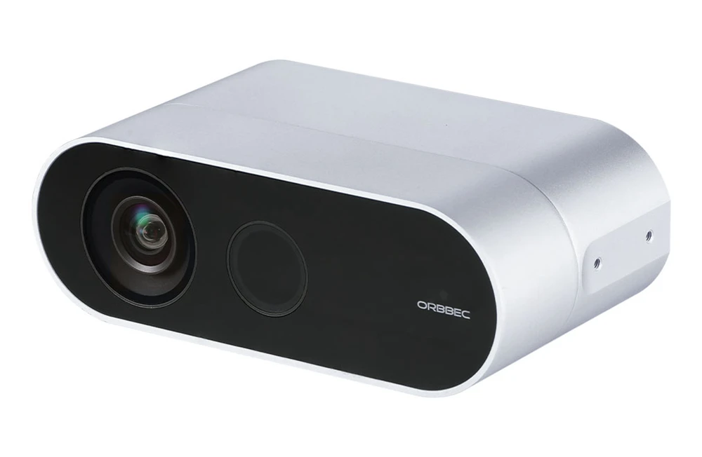 【美品】 Orbbec Femto Mega (AzureKinect互換) ORBBEC Femto Bolt depth camera, the officially recommended
