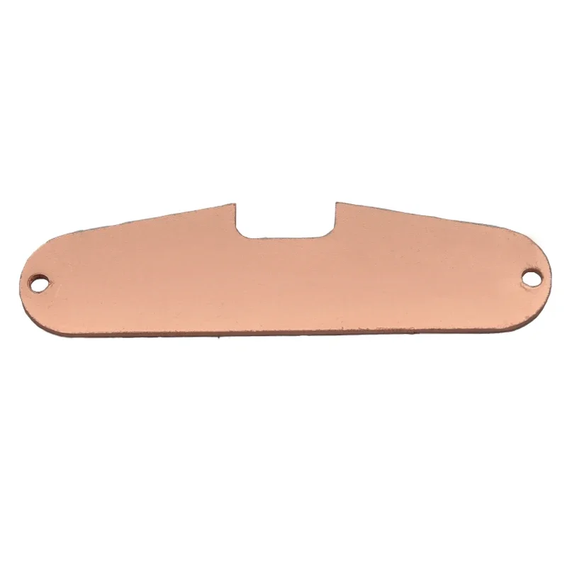 10Pcs Steel Single Coil Guitar Pickup Baseplate for Sale Metal Pickup Baseplate Pickup Parts