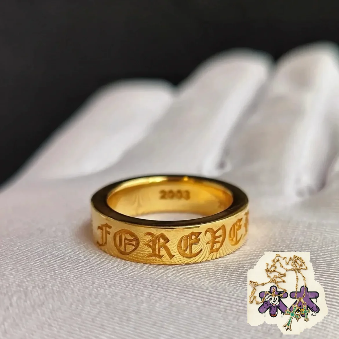 2026-punk-style-worn-silver-ring-couple-bands-men-women-rings-fashionable-s925-pure-silver-jewelry-anniversary-gift