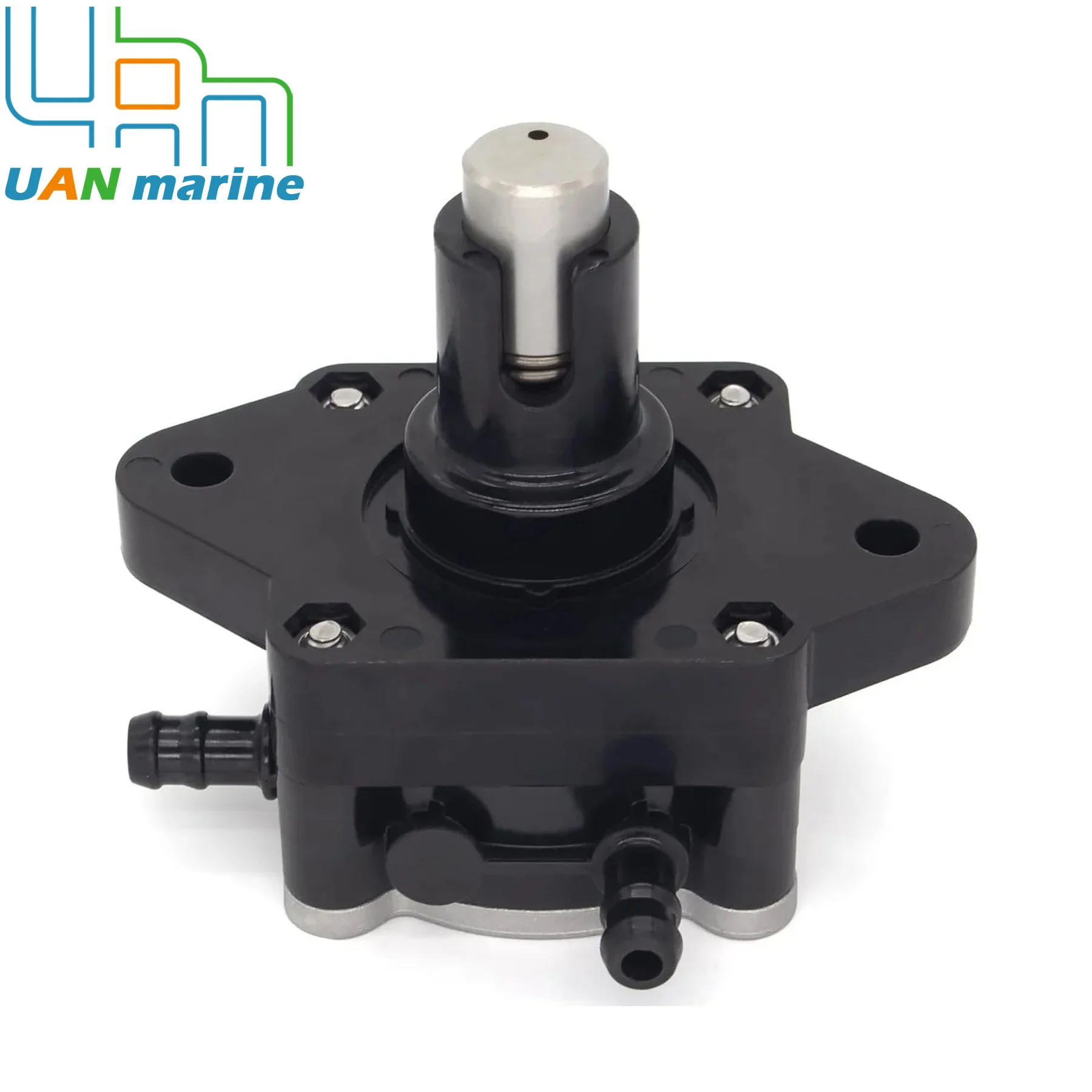 18-1760 Fuel Pump for Suzuki 40 50 60 70 80 90 100 115 140 HP Outboard Boat Motors 15100-90J00 15100-90J10 15100-90J1V 5036797