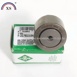 Original 00.550.1471 Bearing SM74 PM74 Cam Follower F-217813.2 HIGH QUALITY PRINTING MACHINE PARTS