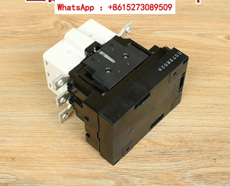 Elevator DC contactor SC-N4/SE(80) AC DC48V spare parts SC-N4 are original and brand new.