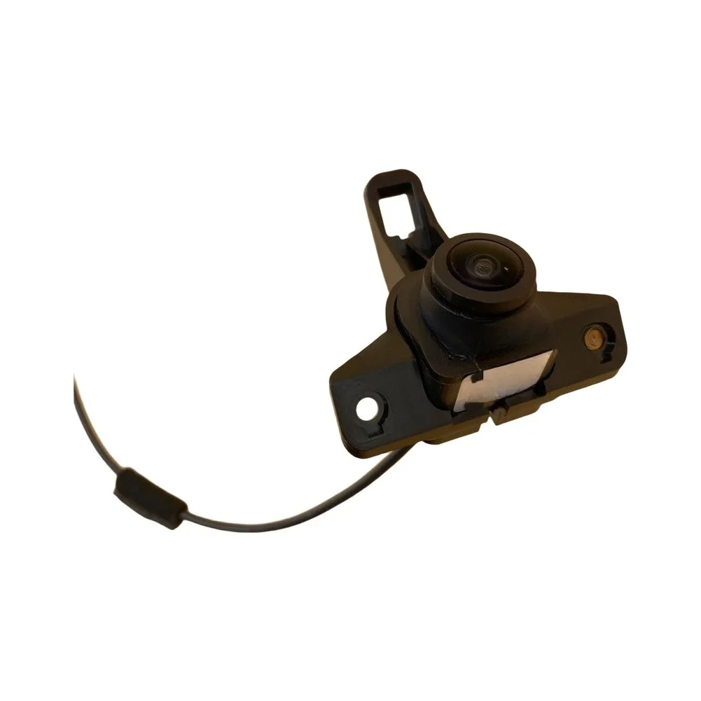 For Rear Visibility Backup Camera Auto Backup Cam Adjustable Angle Parking Camera Parking Sensor 12V Working Voltage