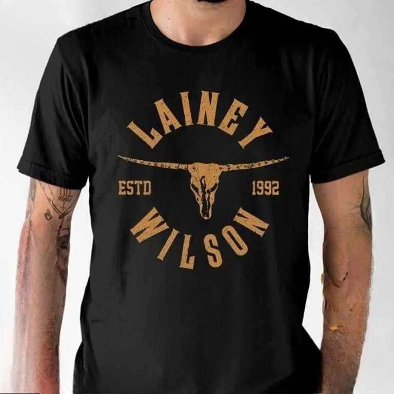 

Свитшоты Lainey Wilson Merch для косплея, модная уличная одежда для женщин и мужчин, забавный свитшот, спортивный топ
