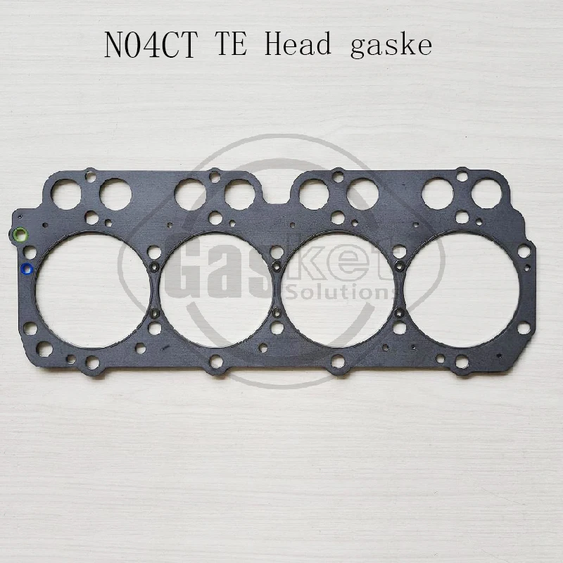 K13C-12V K13D ED100 DH100 EB300 EB100 EB400 EH700 K13C-24V EP100 N04CT N04C Koppakking set Past Voor MOTOR 11115-2190