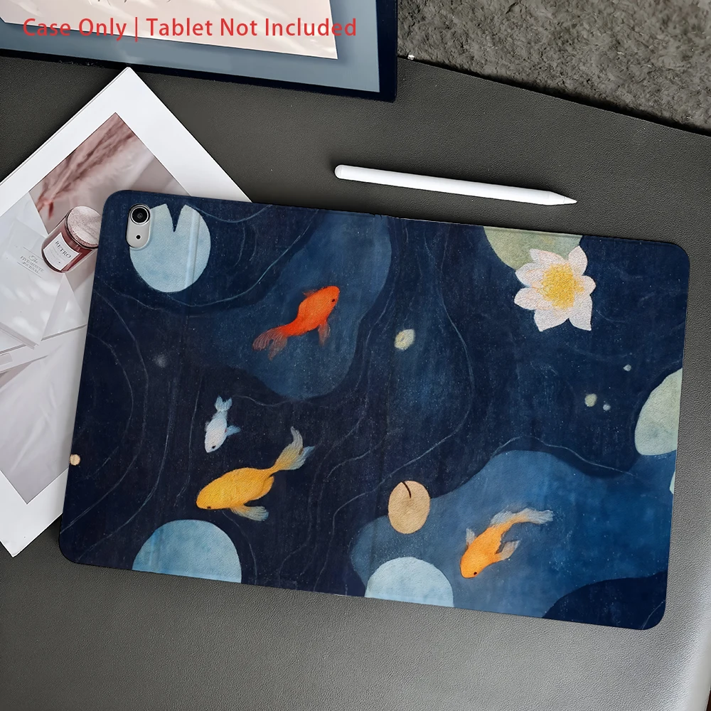 

Чехол, совместимый с iPad 10-го поколения, Air(M2)/(M4)/air4/5/6/pro10.5/2022/2021/2024/12.9/mini7/2019/,air m3/a16 2025