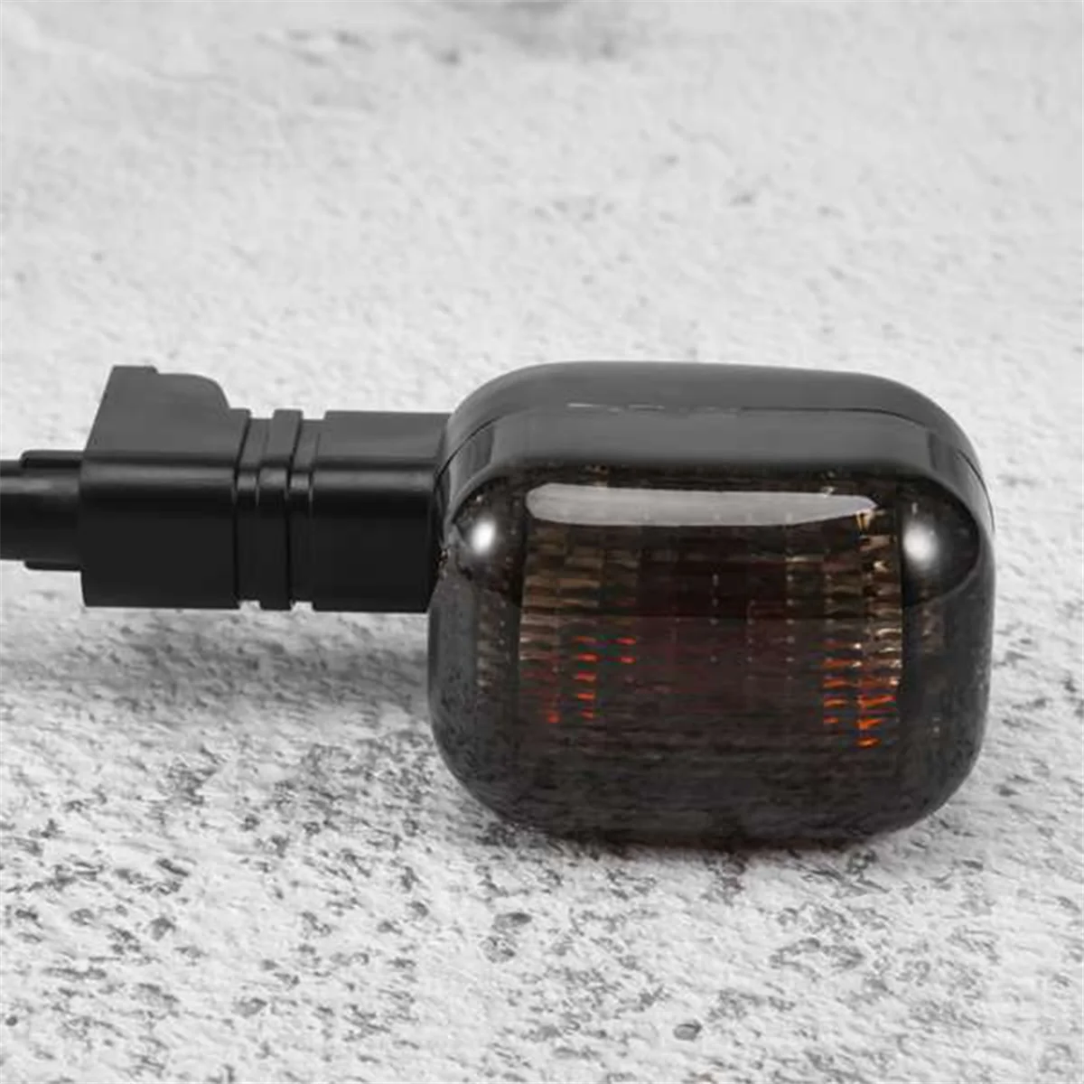 Motorcycle Front+Rear Turn Signal Turn Signal Indicator for Yamaha BWS100 50125 Zuma FX125 X BeeWee MBK BOOSTER Scooter