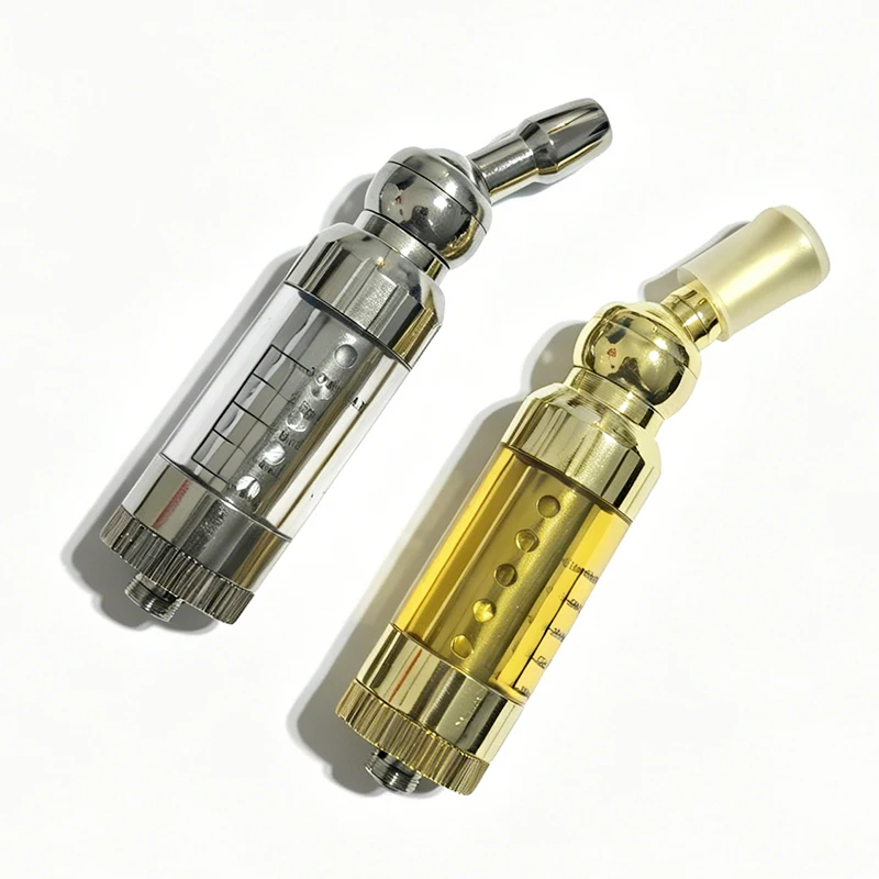 510 Thread Atomizer coil for Multi-angle Dropper Nozzle tip vape tank