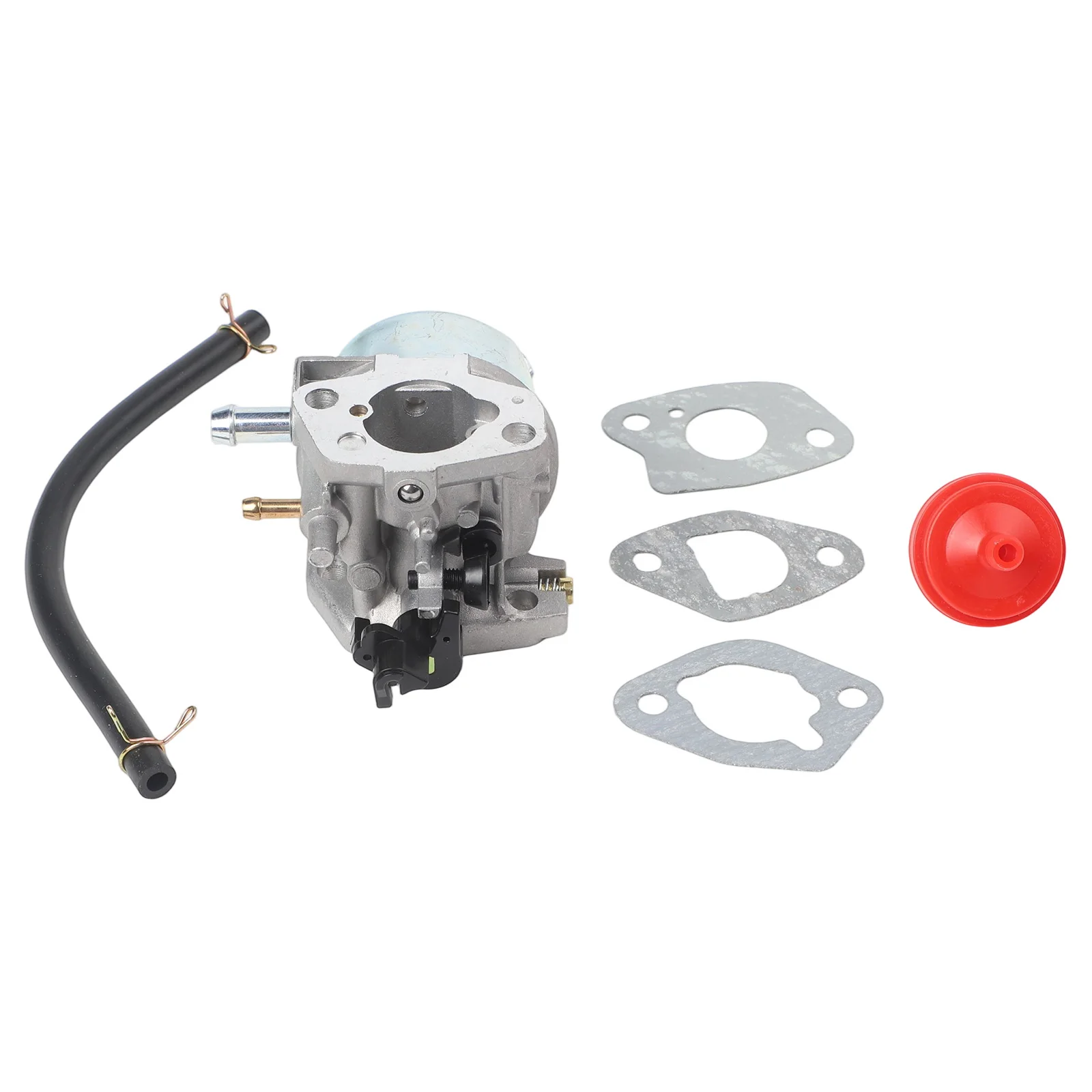 1T65B 951-05221 Carburetor Kit Replacement For 11A-02SB700 11A-B0S5700 951-10881 751-10881 Lawn Mower Carburetor Fuel Pipe