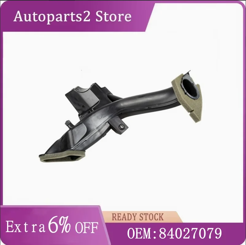 

Совершенно новый оригинальный воздухозаборник, шланг, трубка 84027079, для Chevrolet Malibu 2016-2018 гг.