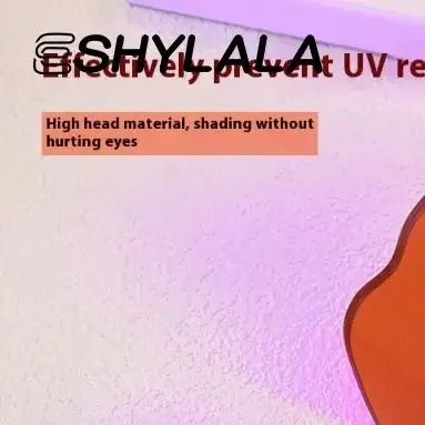 Nagelsalon Apparaten Veiligheidsbril Anti-blauw-licht Acryl Lichtblokkerend Baffle Voor Nagel UV Lamp Manicure Gereedschap Accessoires