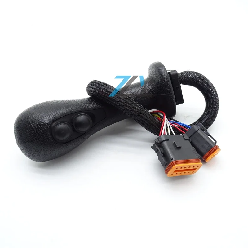 Excavator Manipulat… - image
