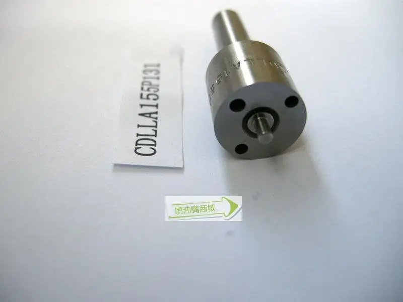 Diesel engine DLLA155P131 high quality nozzle 6 df DEFUTE school supply pump commonly used parts