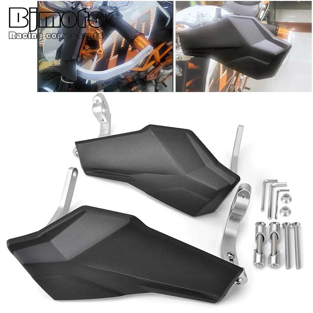 

22MM Universal Motorcycle Hand Guards Handle Protector Handguard Handlebar Protection For most motorcycle