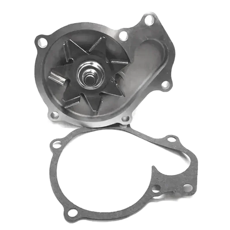 

Water Pump Kit For Kubota Engine V3800 V3600 V3300 Part Number:1C010-73030 1C010-73032 1C010-73034 Replacement