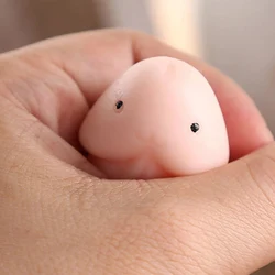 Mochi Anti Stress Fidget Toys For Anxiety Squishy Unusual Object Funny Stuff Brinquedos Para Alívio Do Estresse