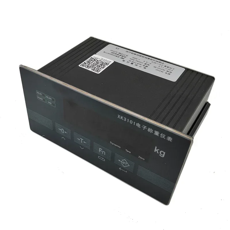 

packaging scale batching scale weighing control instrument XK3101-N analog reaction kettle instrument 3101K XK3101-K XK3101