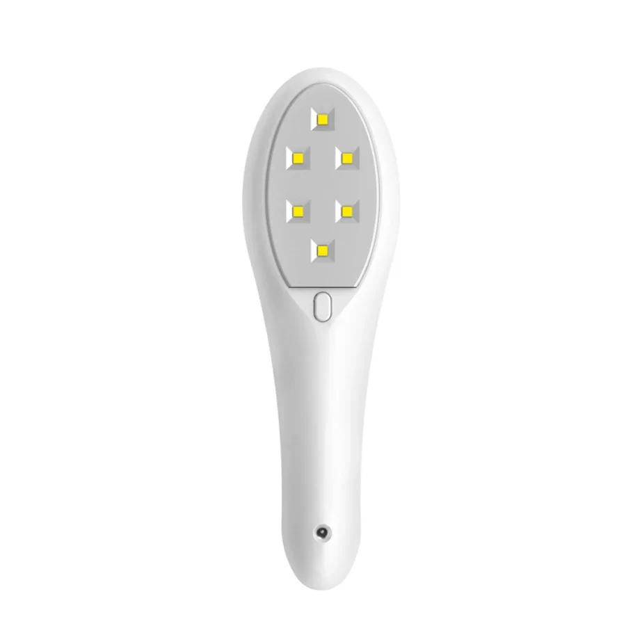 

Portable UV sterilization lamp portable UV Sanitizing Wand Home use handheld Ultraviolet Disinfection Light UV Sterilizer