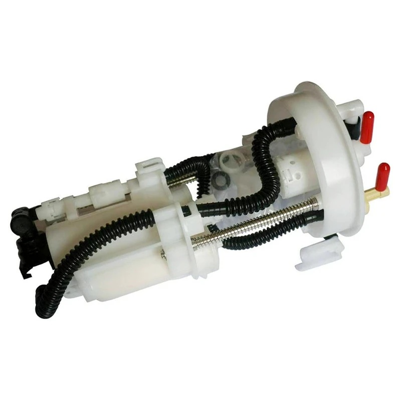 Electric Fuel Pump Assembly Fuel Filter Fit For Honda Fit Saloon City 1.3L/1.5L Jazz 1.2L/1.4L 2002-2008 16010-SAA-000