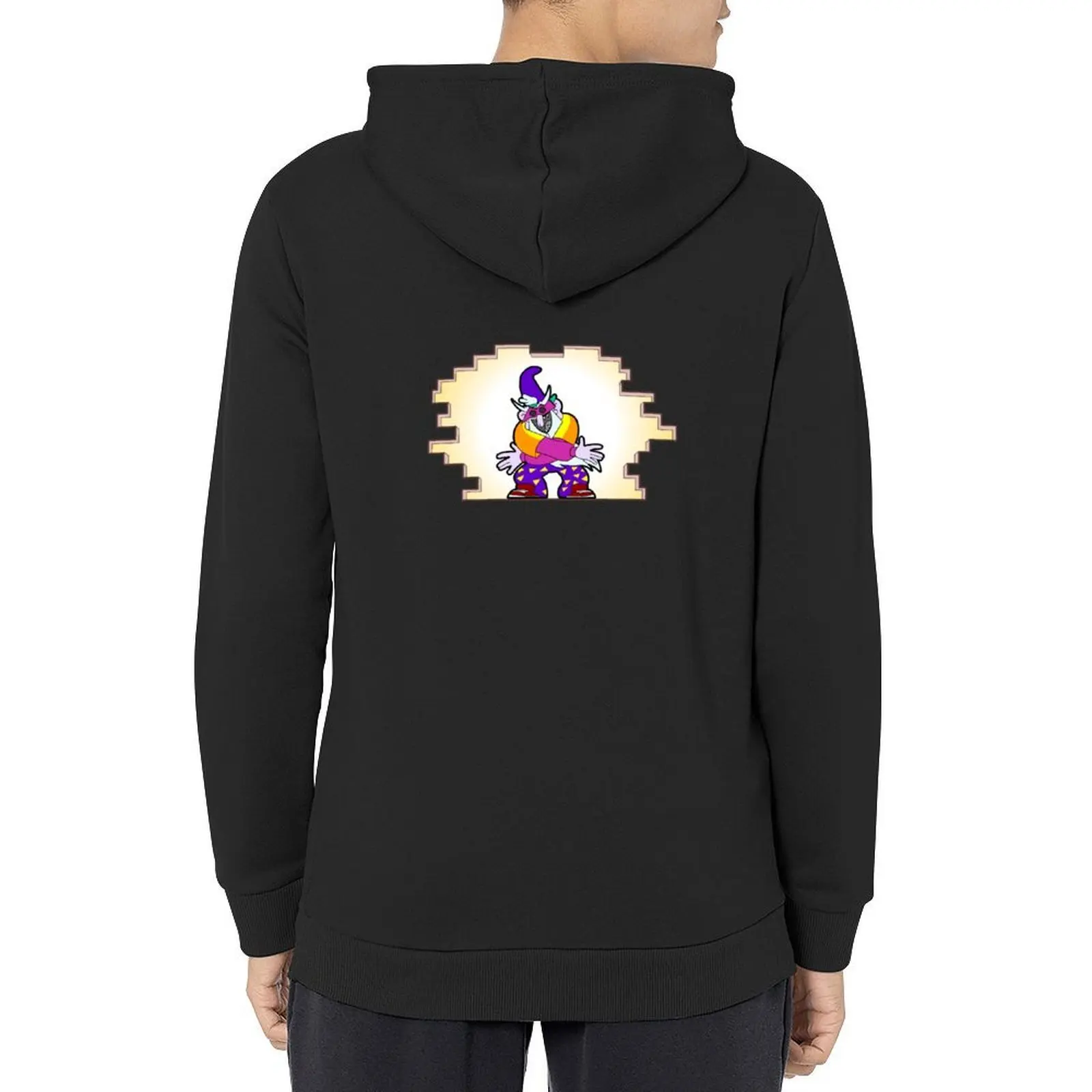 

Diggity Dungeons And All That Hoodie men's autumn clothes men's sweat-shirt autumn men clothes hoodies for men high quality