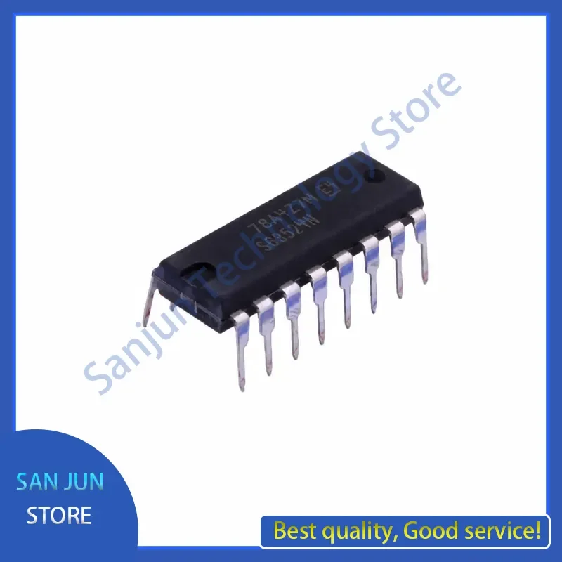 20~100pcs New Original SG3524N SG3524 DIP-16 Dual Adjustable PWM Control Chip