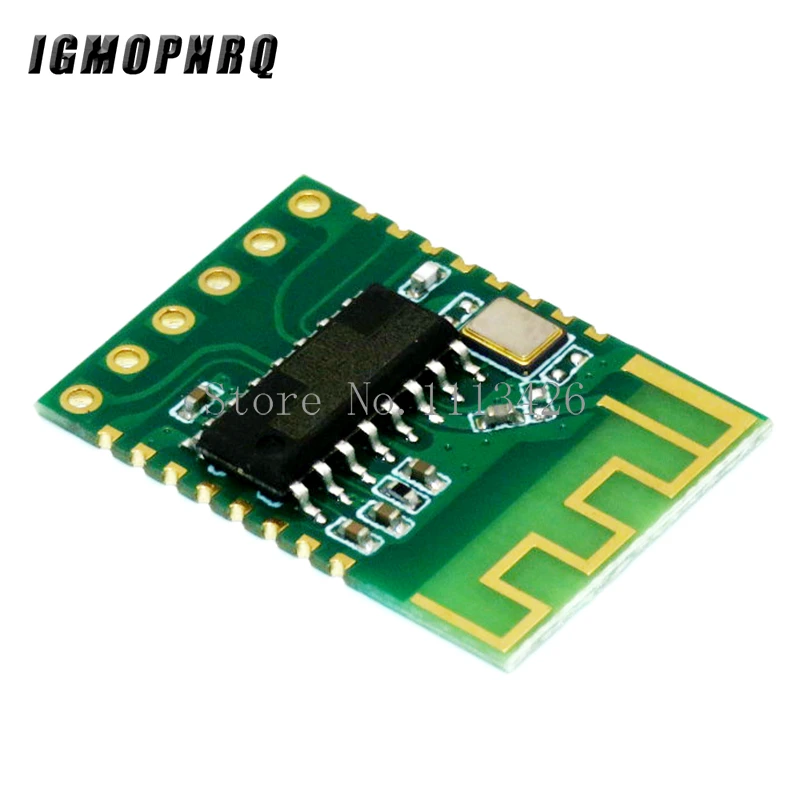 JDY-68A Dual mode Bluetooth Audio Bluetooth BLE Bluetooth low-cost Bluetooth module