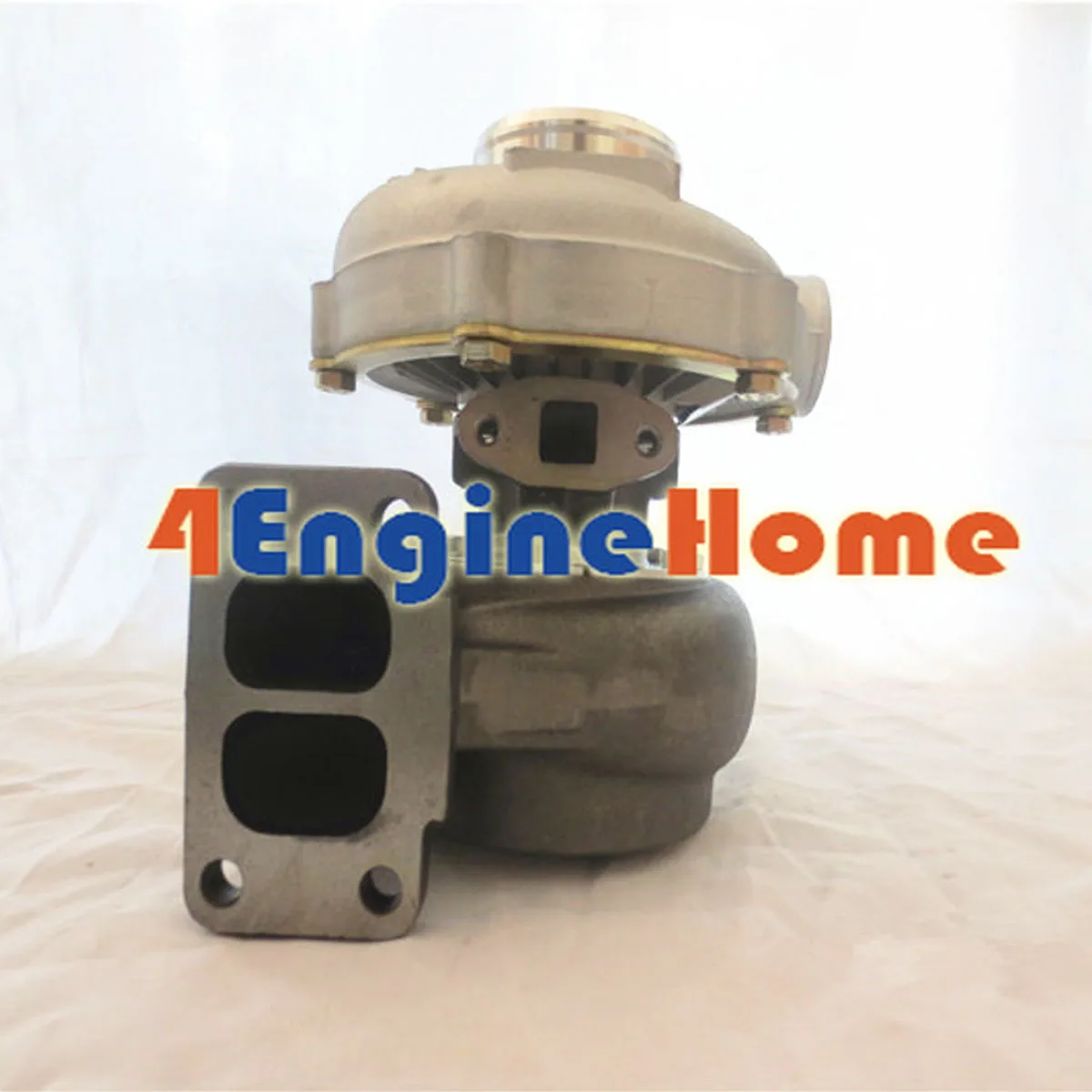 

A35D D10B D12C 466742-0012 11033834 TO4E10 Turbocharger for Volvo A25C L120B Earth Moving 6.7L 6 Cylinders TD73K Engine 11033542