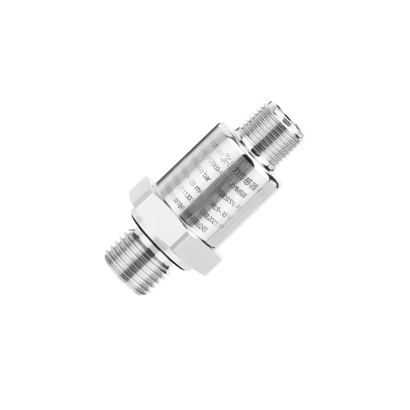 

2025 Firstrate FST800-4001 Analog air Pressure Sensor 100 psi Standpipe Pressure Transducer