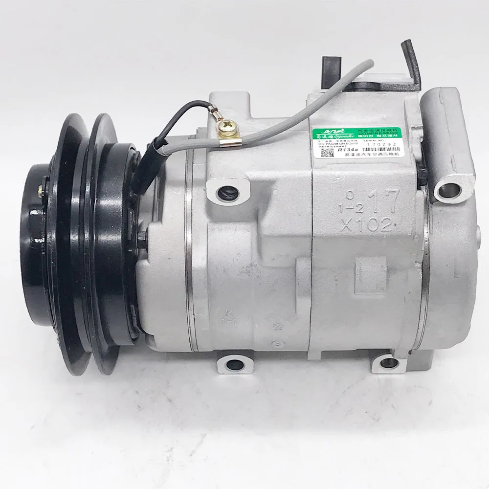 A/C AC Compressor for Toyota Land Cruiser Prado 3.0 4472205171 4471805400 883106A150 883206A041 8831035870 883206A091 883206A230