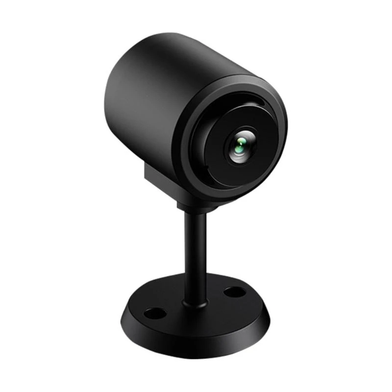 

C1 Mini Camera Ensuring Clear Pictures Build-in 6pcs 940nm LED Light for Home Security and Office Surveillances