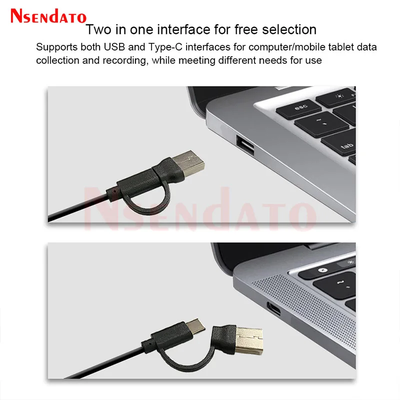 USB 2.0 Type C AV S Video Capture Card Adapter RCA AV Video Composite to USB Type C Converter Support NTSC PAL For Camera OBS PC