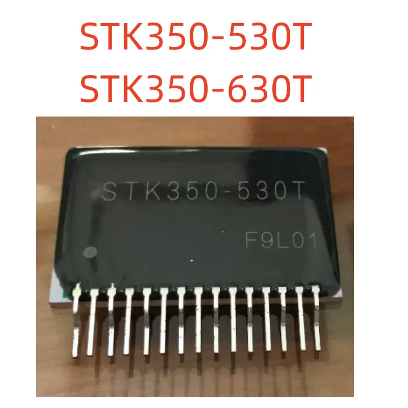 STK350-530T STK350-630T ORIGINAL IPM MODULE