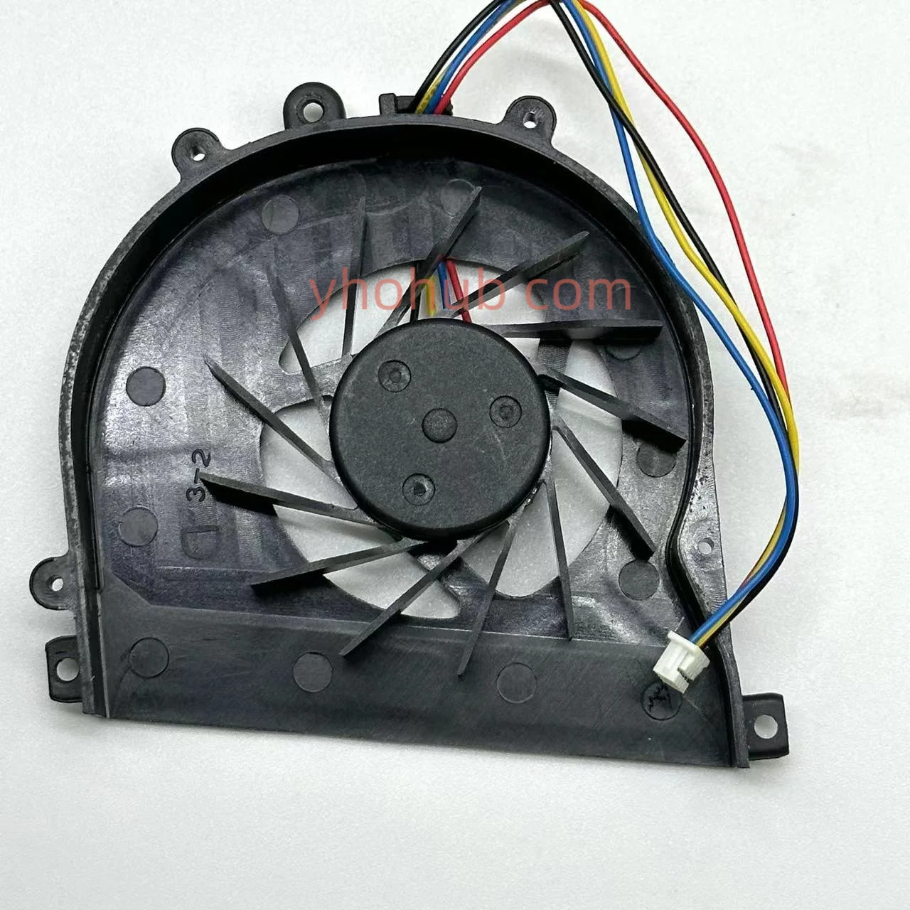 SUNON MF40100V1-Q000-S99 DC 5V 1.8W 4-Dây Máy Chủ Quạt Làm Mát