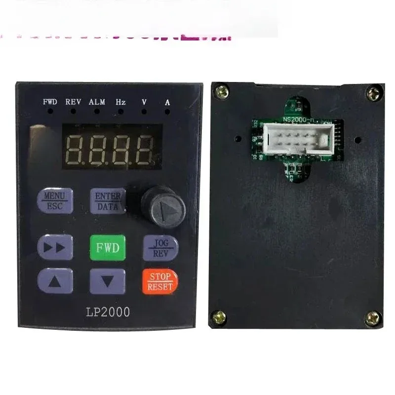 LP2000 Jiangsu/Shanghai NSA2000 Series Inverter Panel NS2000 1pcs