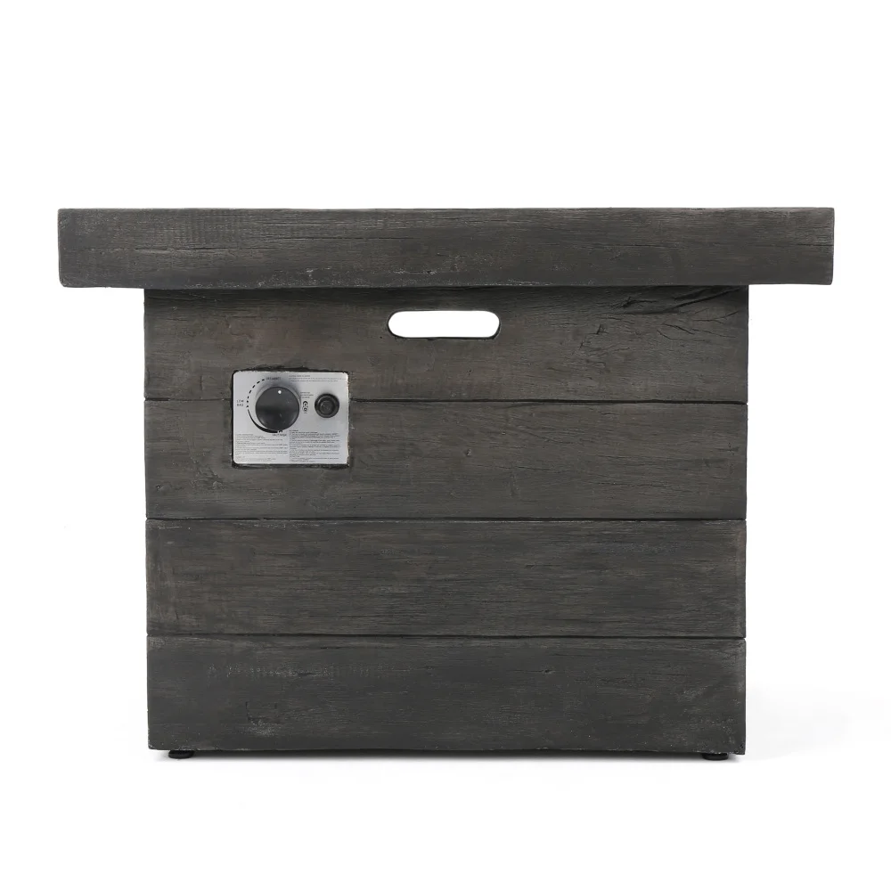 Grey 32 Inch Square…