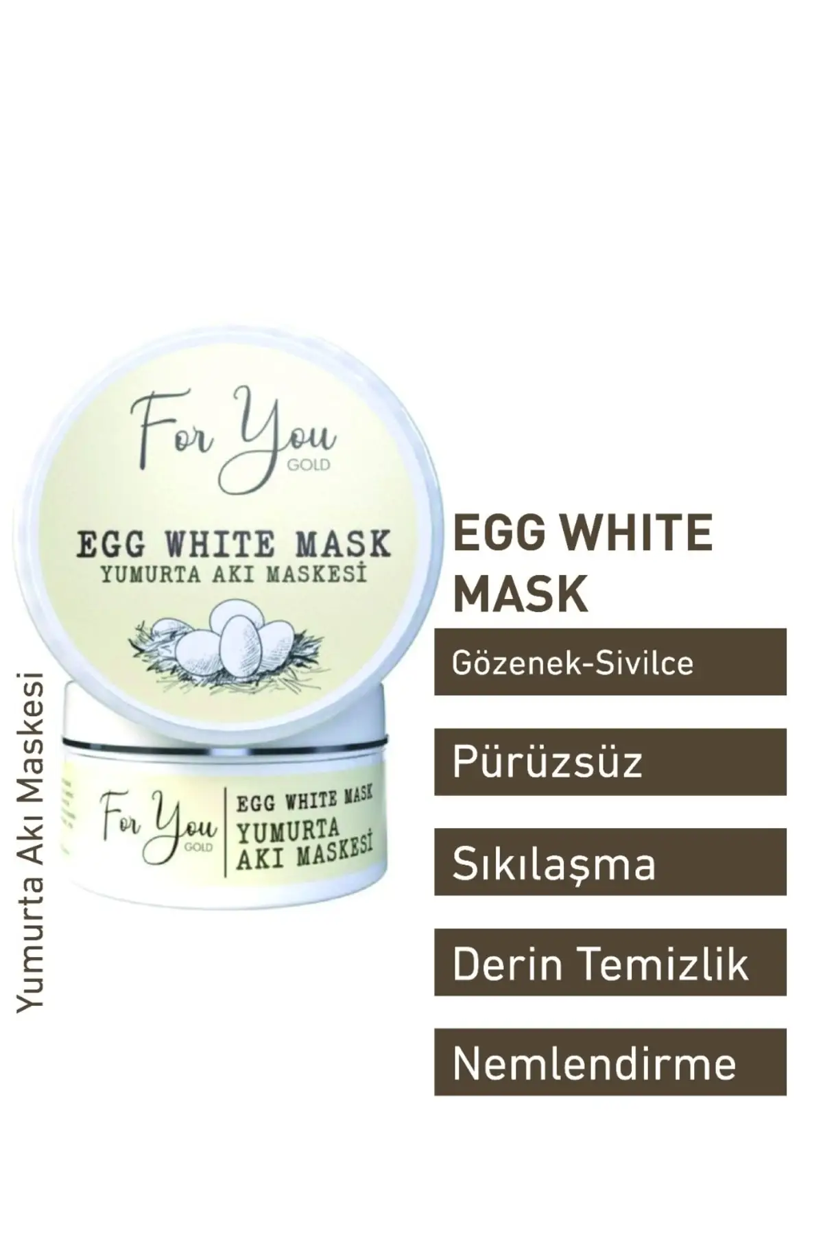 Egg White Mask Acne Clean Shrink Pore Cleaner exfoliantes body scrub exfoliating face lotion shower cream creams