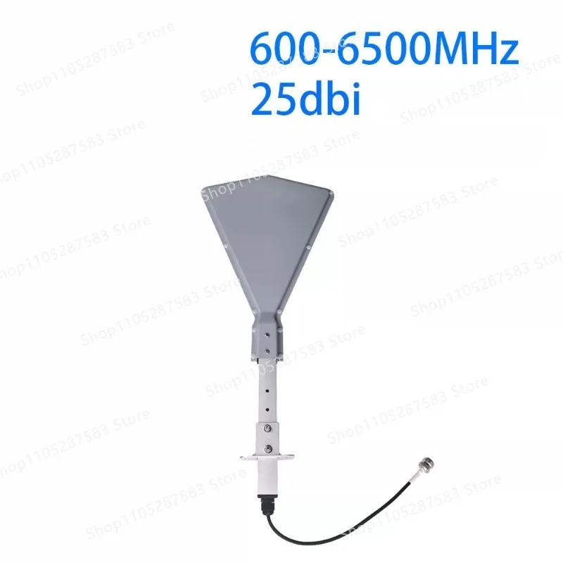 5G 4G LTE Parabolic Antenna Feed