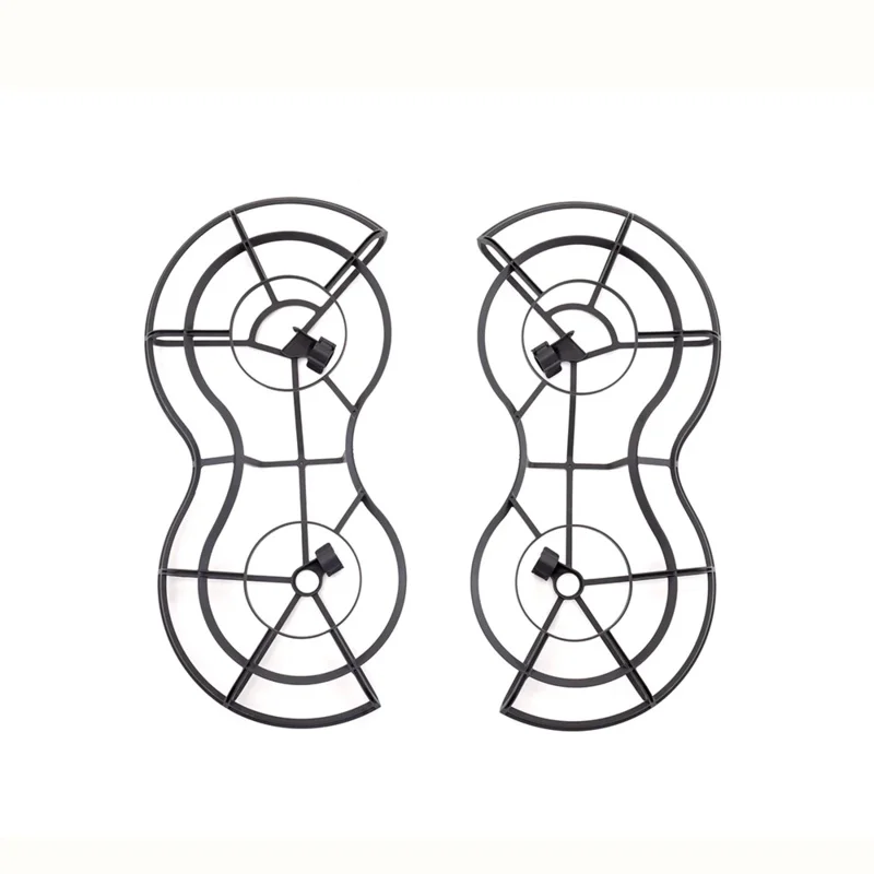 360 °   Protezione dell'elica per accessori DJI Mini3/3 Pro