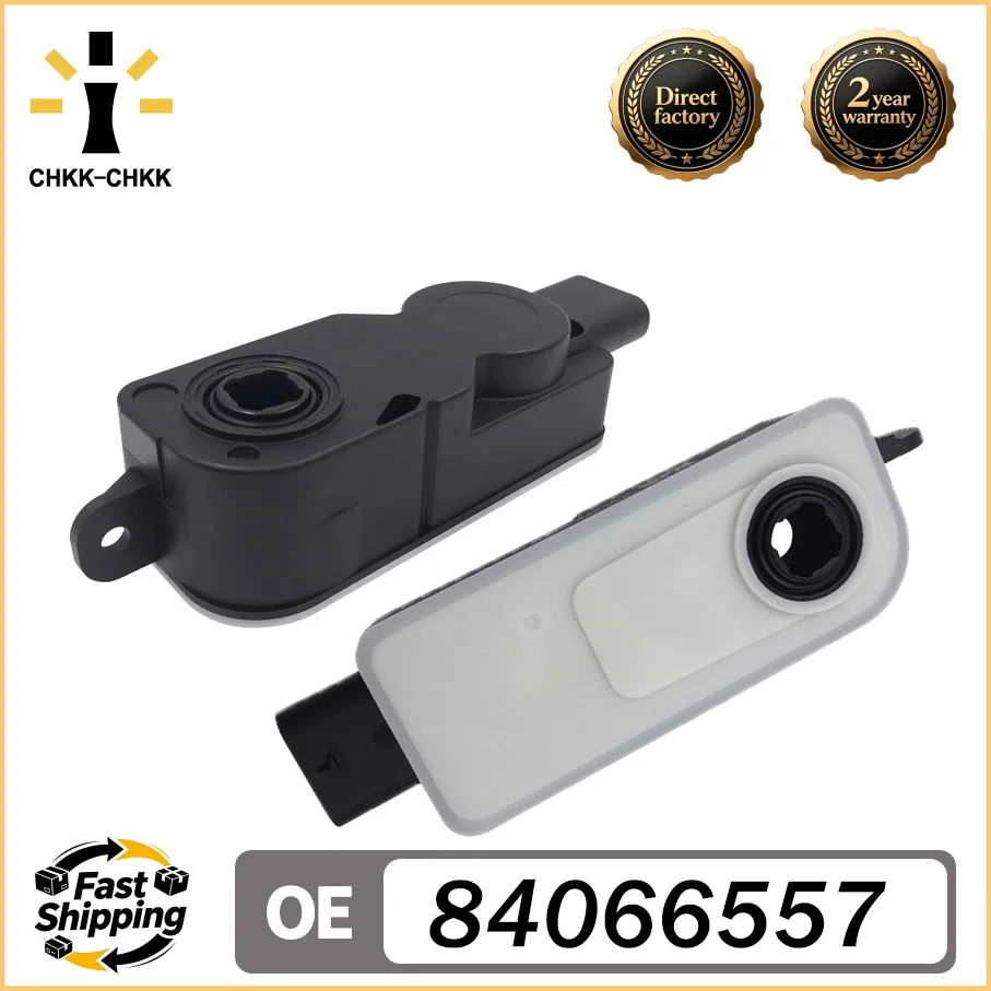 84066557 New Suitable For Cadillac Buick Regal Buick LaCrosse Malibu XT5 Air intake hood motor louver motor Auto Parts