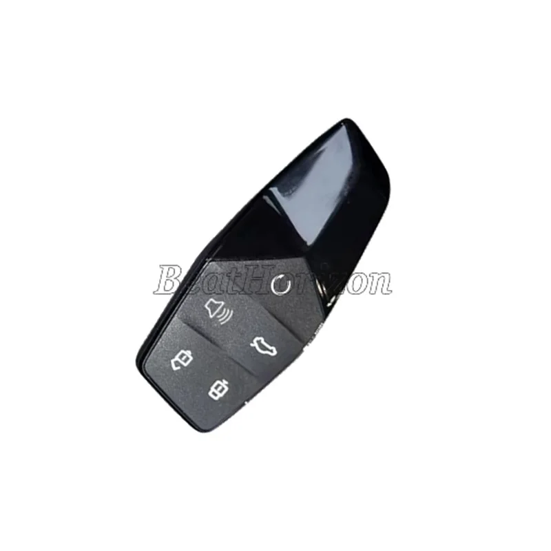5 Buttons 433 Mhz Original Car Intelligent Smart Remote Key for MG ONE Car Remote Key 47 Chip 11096353 11110906