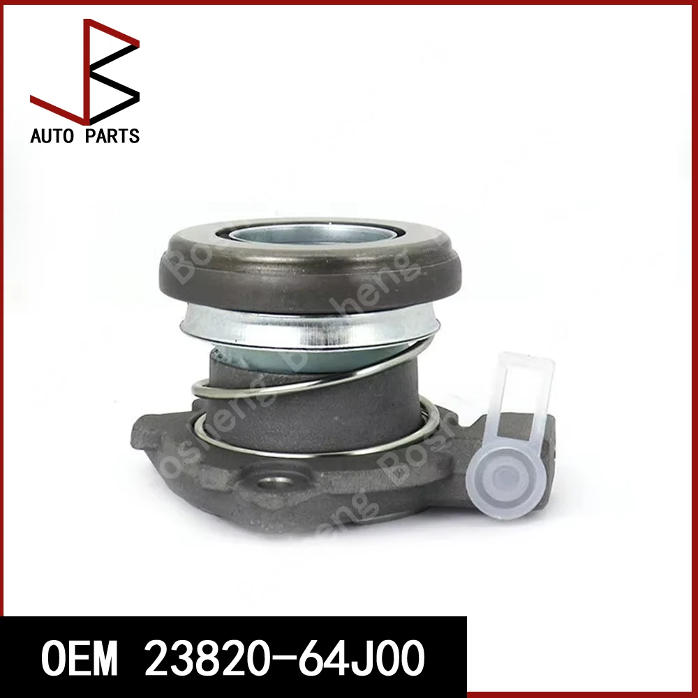

OEM 23820-64J00 Hydraulic Clutch Release Bearing & Slave Cylinder For SUZUKI GRAND VITAR JT 1.6 1.9 2.4 2382064J00 510016510