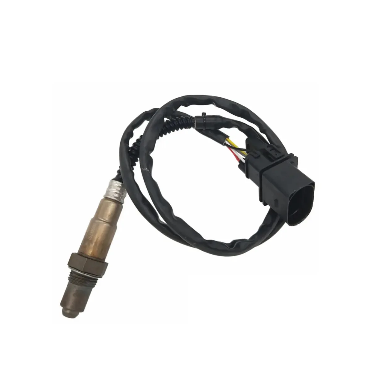 

Applicable To Adu A4 3.0L Automotive Front Oxygen Sensor 06C906265B Auto Parts