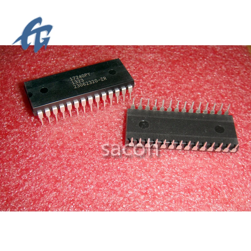 

(SACOH Best Quality) ISD17240PY 2Pcs 100% Brand New Original In Stock