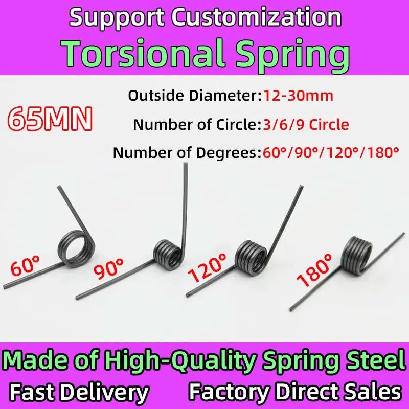 2PCS V-Shaped Torsi…