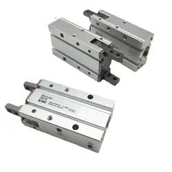 MHY2 MHY2-10D MHY2-16D MHY2-20D MHY2-25D Pneumatic Gripper NEW Original Air D2 Aluminium Clamps Finger Cylinder