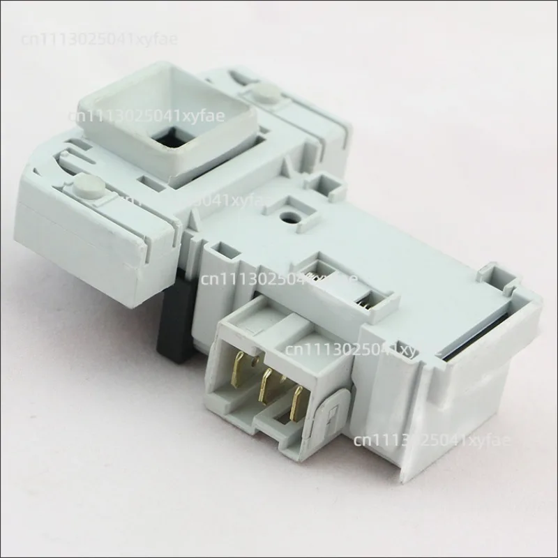 For Siemens Bosch Washing Machine Electronic Door Lock Door Switch DM070