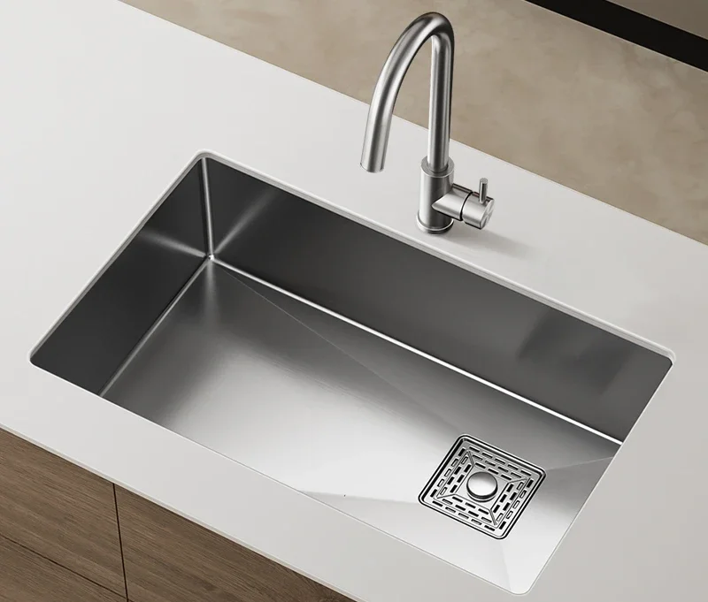 

Раковина для овощей из нержавеющей стали, 304